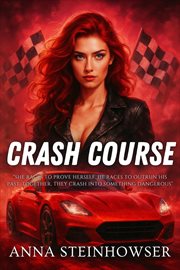 Crash Course cover image