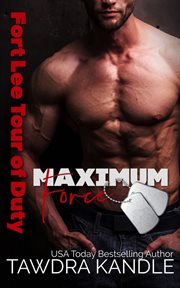 Maximum Force cover image