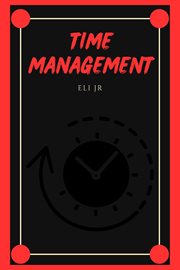 Time Management cover image
