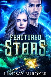 Fractured Stars cover image