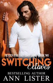 Switching Octaves cover image