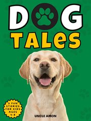 Dog Tales cover image