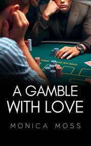 A gamble with love cover image