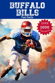 Buffalo Bills Fun Facts cover image