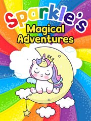 Sparkle's Magical Adventures cover image