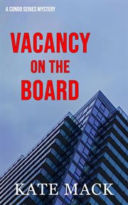 Vacancy on the Board cover image