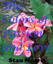 The Colors of Passion and Love cover image