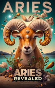 Aries Revealed 2024 cover image
