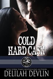 Cold Hard Cash cover image
