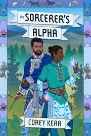 The Sorcerer's Alpha cover image
