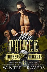 My Prince cover image