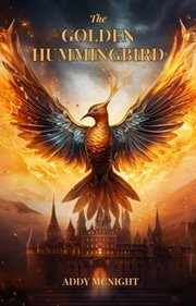 The Deception : Golden Hummingbird cover image