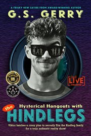Hysterical Hangouts With the Hindlegs cover image