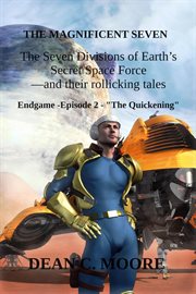 The Quickening : Endgame cover image