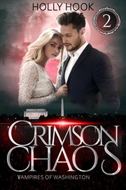 Crimson Chaos cover image