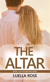The Altar cover image