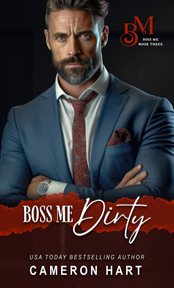 Boss Me Dirty cover image