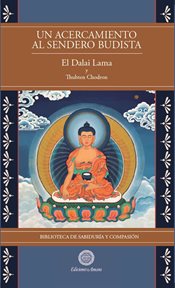 Un Acercamiento al sendero budista, Volumen 1 cover image