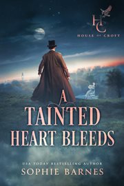 A Tainted Heart Bleeds cover image