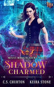 Shadow Charmed cover image