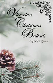 Victorian Christmas Ballads cover image