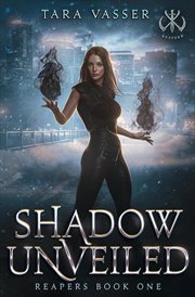 Shadow Unveiled cover image