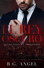 El Rey Oscuro cover image