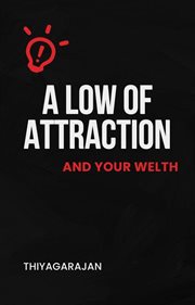 The Law of Attraction and Your Welth cover image