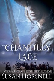 Chantilly Lace cover image