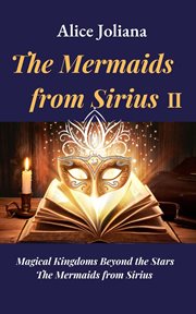 The Mermaids From Sirius II cover image