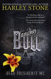 Taming Bull cover image