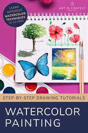 How to Watercolor Painting cover image