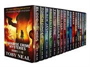 Paradise Crime Mysteries Complete Box Set : Books #1-16. Paradise Crime Mysteries cover image