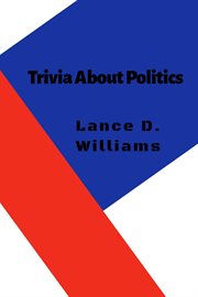 Trivia About Politics cover image
