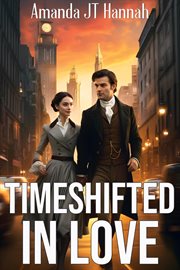 Timeshifted in Love cover image