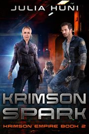 Krimson Spark cover image