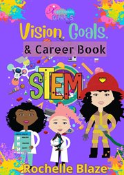 Vison, Goals, and Career Book cover image