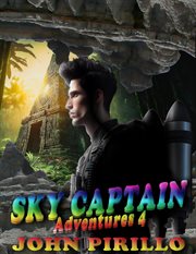 Sky Captain Adventures : Sky Captain Adventures cover image