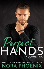 Perfect Hands Volume 2 cover image