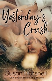 Yesterday's Crush cover image