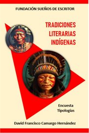 Tradiciones literarias indígenas cover image