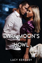 Dark Moon's Howl cover image