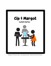 Cip & Margot cover image