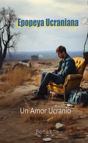 Un Amor Ukranio cover image