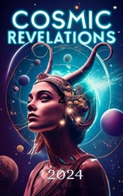Cosmic Revelations 2024 cover image