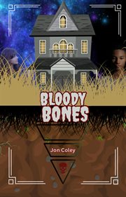 Bloody Bones cover image