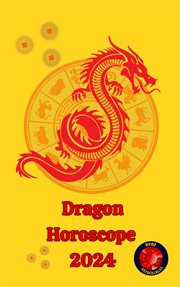 Dragon Horoscope 2024 cover image