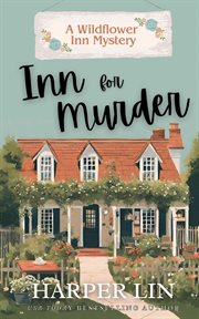 Inn for Murder cover image