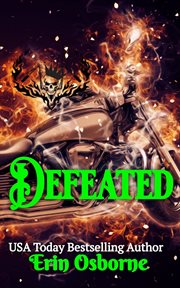 Defeated cover image