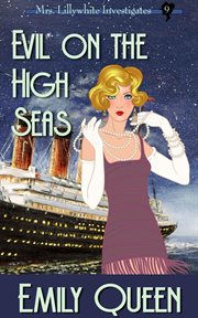 Evil on the High Seas cover image